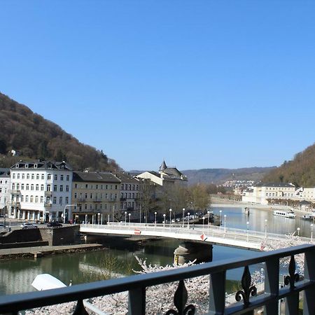 Logierhaus Stadt Lyon باد ايمس المظهر الخارجي الصورة