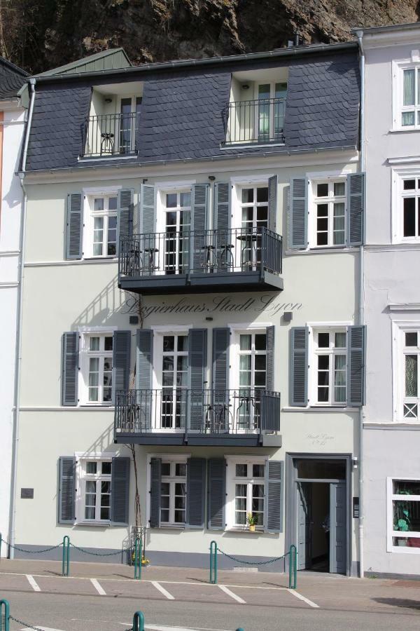 Logierhaus Stadt Lyon باد ايمس المظهر الخارجي الصورة