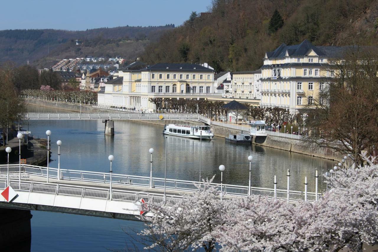 Logierhaus Stadt Lyon باد ايمس المظهر الخارجي الصورة