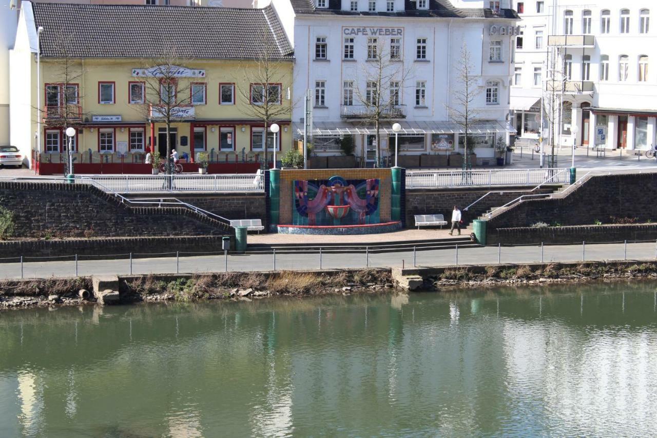 Logierhaus Stadt Lyon باد ايمس المظهر الخارجي الصورة