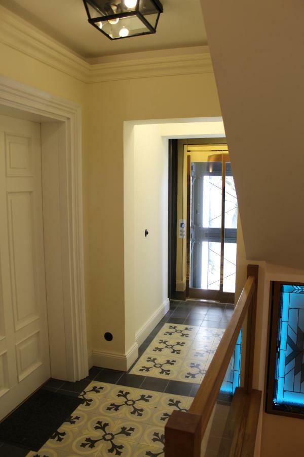Logierhaus Stadt Lyon باد ايمس المظهر الخارجي الصورة